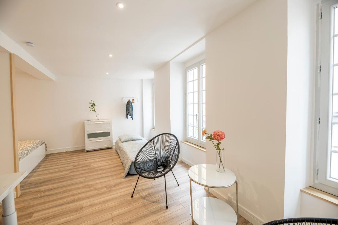 Quartier Du Chateau, Superbe Avec Parking * Pau