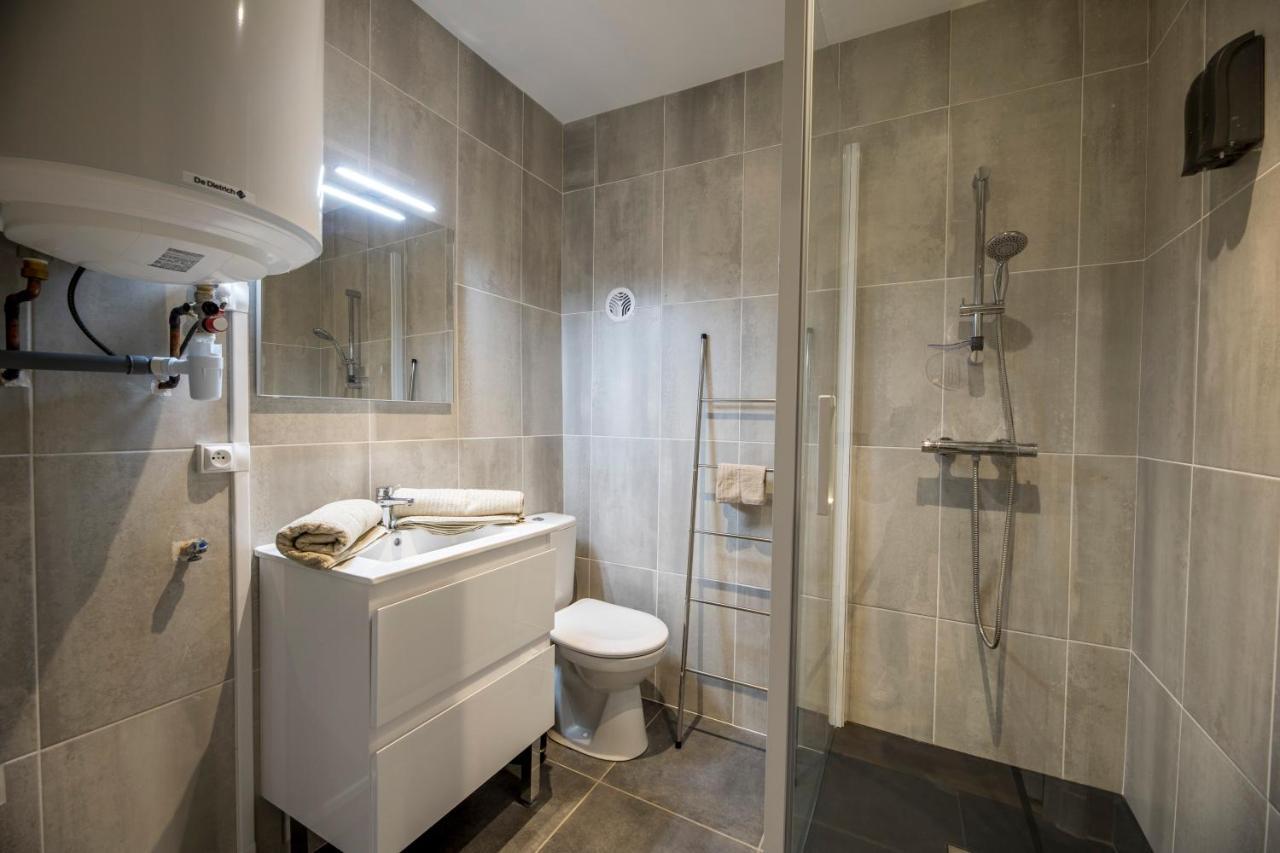 Apartment Quartier Du Chateau, Superbe Avec Parking
