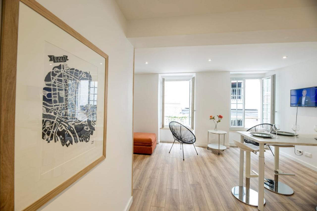 Quartier Du Chateau, Superbe Avec Parking * Pau