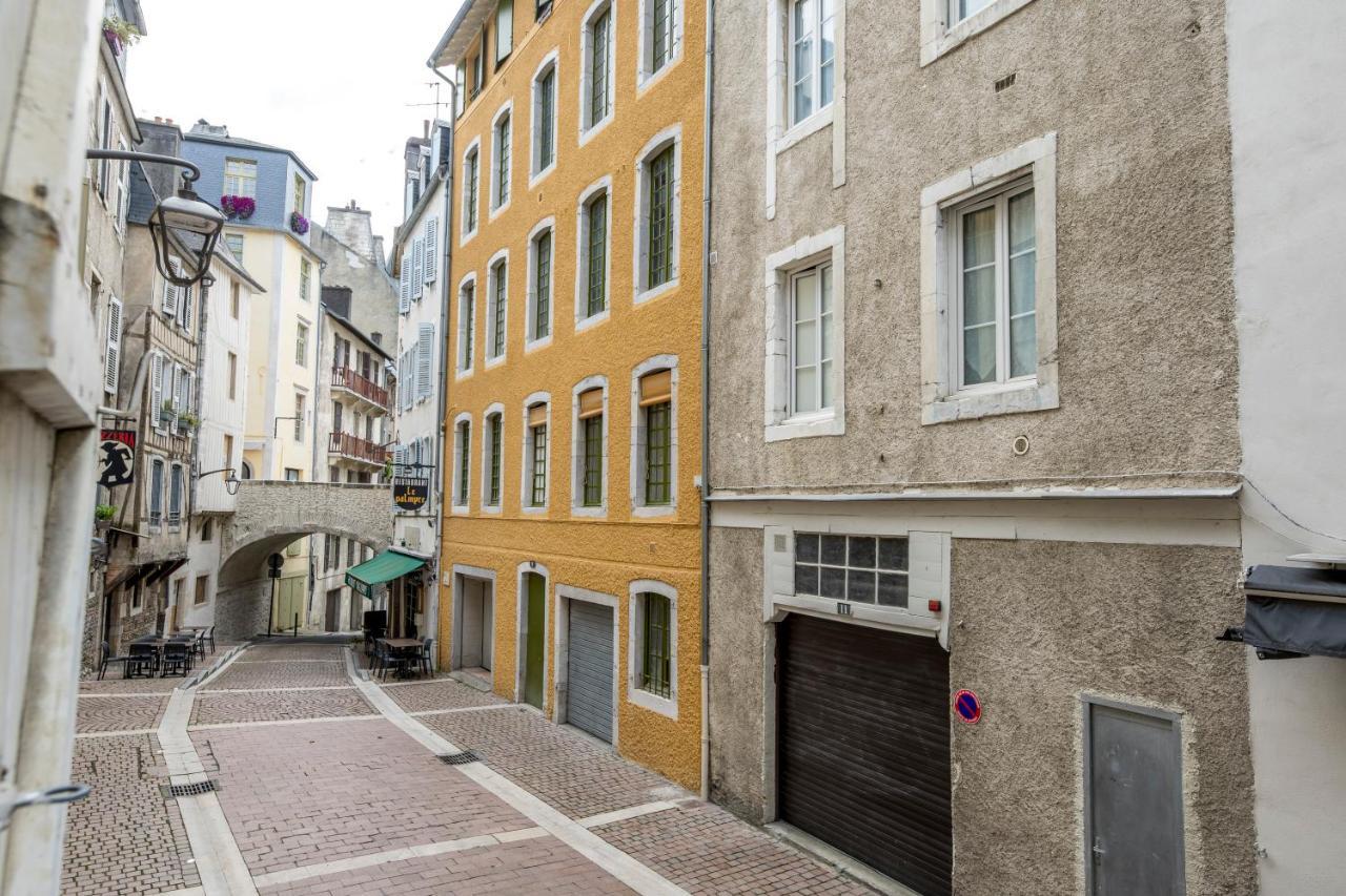 Quartier Du Chateau, Superbe Avec Parking Pau
