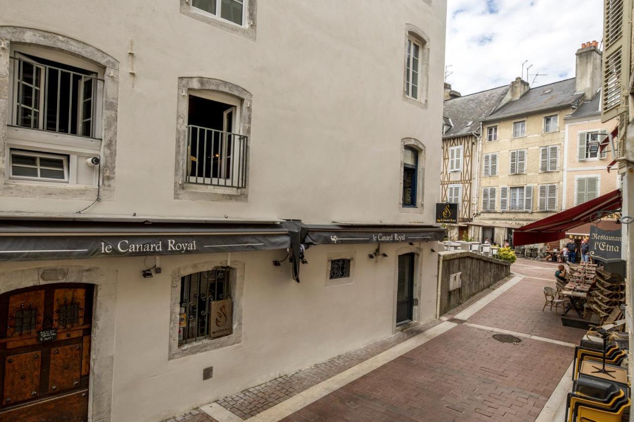 Quartier Du Chateau, Superbe Avec Parking